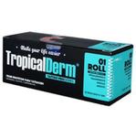 Filme Protetor para Tatuagem Tropical Derm Pro - Rolo de 15cm x 10cm - Tropicalderm