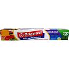 Filme Pvc Orleplast 28cm 100 Metros