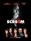 Filme: Scream 4: Gênero de terror da Lionsgate