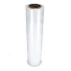 Filme stretch 30 micras X 500mm com 300 metros com tubete