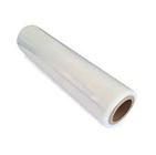 Filme Stretch 50 Cm X 30 Micras C/ Tubete