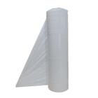 Filme Stretch Branco 500mm x 30 Micras Bobina +/- 4,1kg