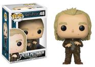 Filmes Funko Pop Harry Potter Peter Pettigrew Toy