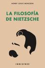 Filosofía de friedrich nietzsche