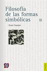 Filosofía De Las Formas Simbólicas Fenomenología Del Reconocimiento