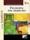 Filosofía del derecho