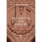 Filosofia do Direito ( Igino Petrone )