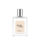 Filosofia do perfume: creme fresco Eau de Toilette 120mL