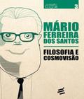 Filosofia e cosmovisao