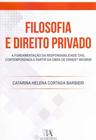 Filosofia e Direito Privado - 01Ed/19