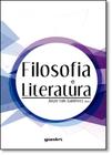 Filosofia e Literatura