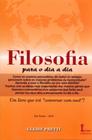 Filosofia Para O Dia A Dia - Ícone