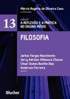 Filosofia - vol. 13