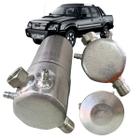 Filtro Acumulador Ar Condicionado Gm S10 Blazer 4.3 V6 - TUNDRA AUTOPARTS