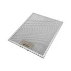 Filtro Aluminio Coifa 60CTS 90CTS Electrolux A13543601