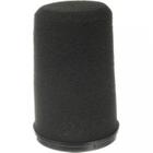 Filtro anti-puff preto RK345 - SM7, SM7A e SM7B - 027754 - Shure