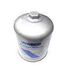 Filtro apu ar secador compressor s-5 euro-5 wabco prata imp.