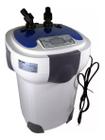 Filtro aquario Canister com UV Sunsun Hw-3000 l/h 127v