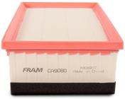 Filtro Ar 307 2002 a 2011 Fram CA9080