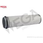 Filtro ar Agrale 8500 1997 a 2011 Wega WAP-187/S