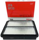 Filtro Ar Arrizo 5 2019 a 2024 Wega JFA-0F23