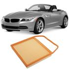 Filtro Ar BMW Serie 1 135i Serie 3 335i Z4 Sdrive 35i Wega