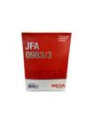 Filtro Ar Bongo JFA 0983/3 - Wega