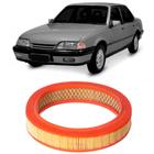 Filtro Ar Chevrolet Monza 85 A 97 Tecfil