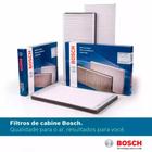 Filtro Ar Condicionado Cabine Bosch Hyundai Hb20 Original