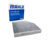 Filtro Ar Condicionado Carvão Ativo C180 C200 C63 C300 Mahle LAK1161