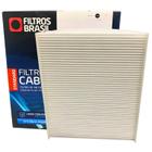 Filtro Ar Condicionado Onix Tracker 1.0 1.4 1.8 2012 á 2020