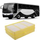 Filtro Ar Condicionado Scania K310 P270 R500 DC09 DC16 Wega