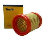 Filtro Ar Da Titan 150 Ks 2004/2005/2006/2007/2008 - TecFil