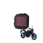 Filtro Ar Esportivo K&n SU-6509 Suzuki Gladius 650 2019