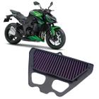 Filtro Ar Esportivo Kawasaki Z900 Z 900 Zr900 2017 A 2023 - CJ PARTS