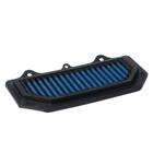 Filtro Ar Esportivo Lavavel Lawson Suz Gsx-r750 11-16