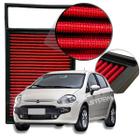 Filtro Ar Esportivo RS Filter Fiat Punto 1.6 16V