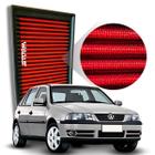 Filtro Ar Esportivo Volkswagen Gol 1.0 16V Turbo 2000 A 2004