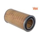 FILTRO AR EXTERNO para F6000/ F7000/ D60 PERKINS 6358/ 6353 - VOX