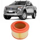 Filtro Ar Ford Ranger 2011 a 2019 MANN-FILTER C22024