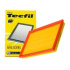 Filtro Ar Fox Gol EA111 VHT ARL6096 Tecfil