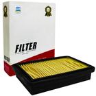 Filtro Ar Honda Cb 250F Twister 2016 a 2022 Valflex