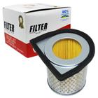 Filtro Ar Honda Cbx 250 Twister 2001 a 2008 Valflex