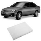 Filtro Ar Honda Civic 1.7 2001 a 2005 Wega