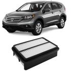 Filtro Ar Honda CRV 2.0 16V 2012 a 2017 Wega JFA0413