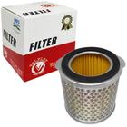 Filtro Ar Honda Xre 300 2010 A 2021 Valflex