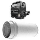 Filtro Ar Interno Volvo FH12 FH440 FH520 FM12 FM380 NH12