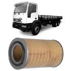 Filtro Ar Iveco Eurocargo 230 E 24 Tector 2005 a 2006 AP4440 Tecfil