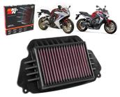 Filtro Ar K&n Cb 650f Cb650f 2014 2015 2016 2017 2018 2019