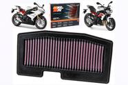 Filtro Ar K&n De Performance Daytona, 675 675R 2013 á 2017